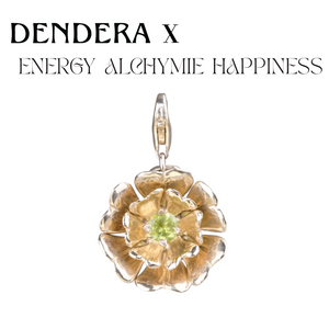 DENDERA X ENERGY ALCHYMIE HAPPINESS