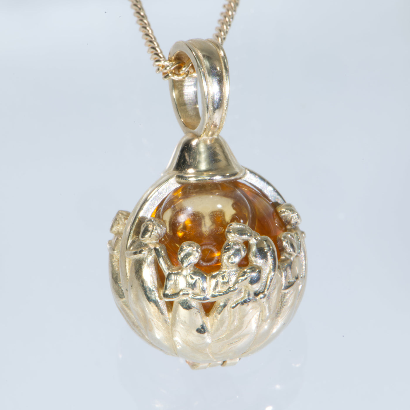 Circle of Magdalenes