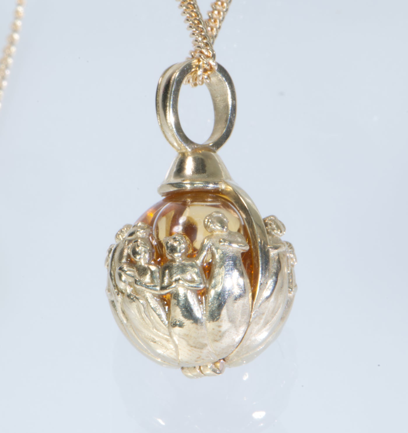 Circle of Magdalenes