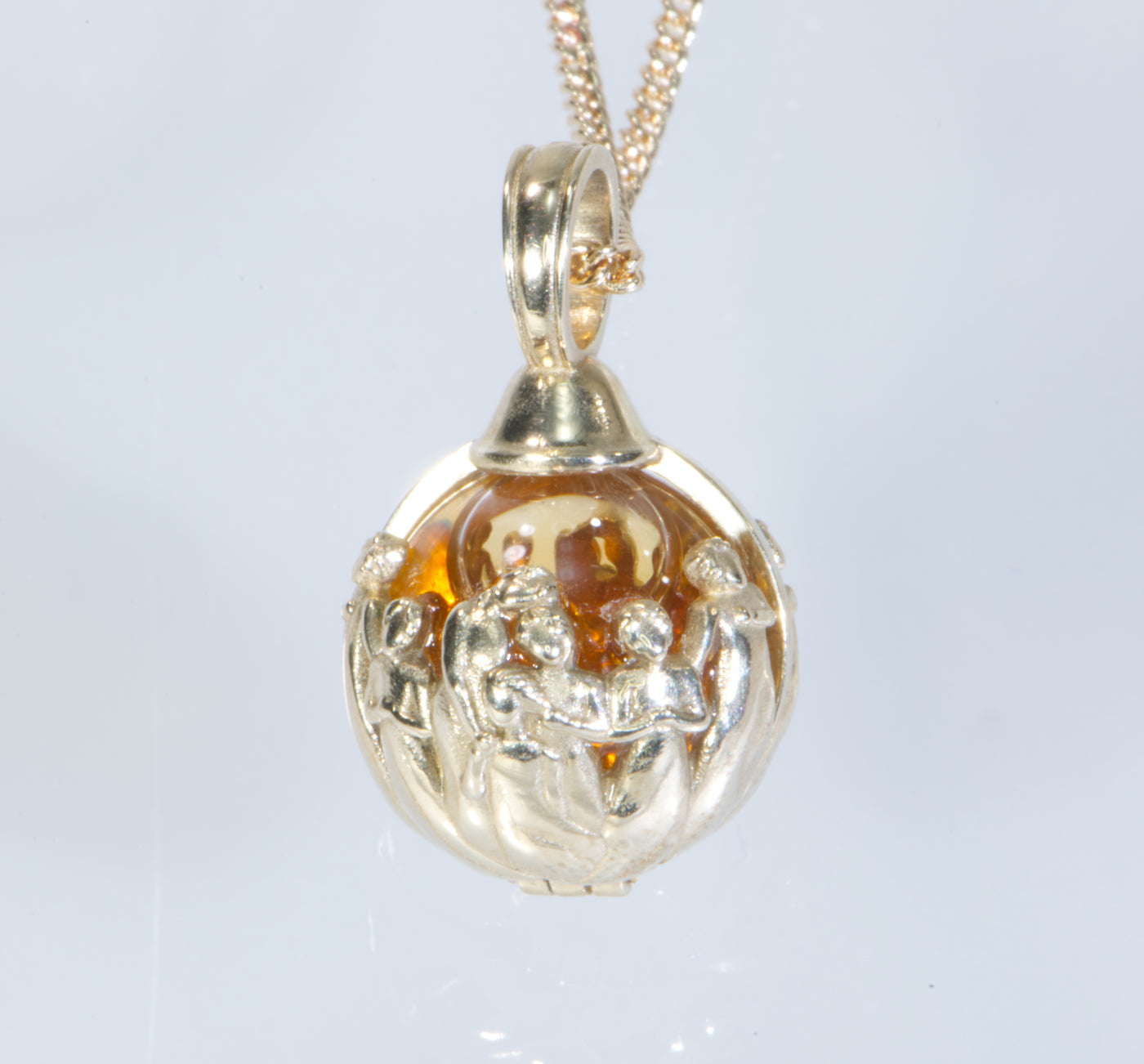 Circle of Magdalenes