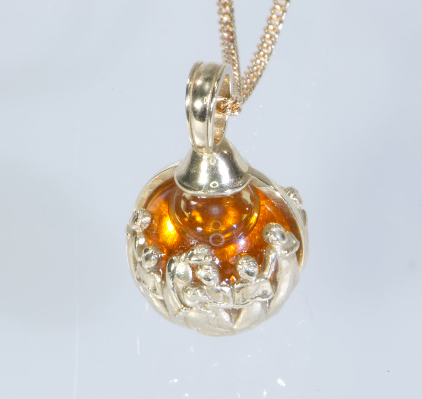 Circle of Magdalenes