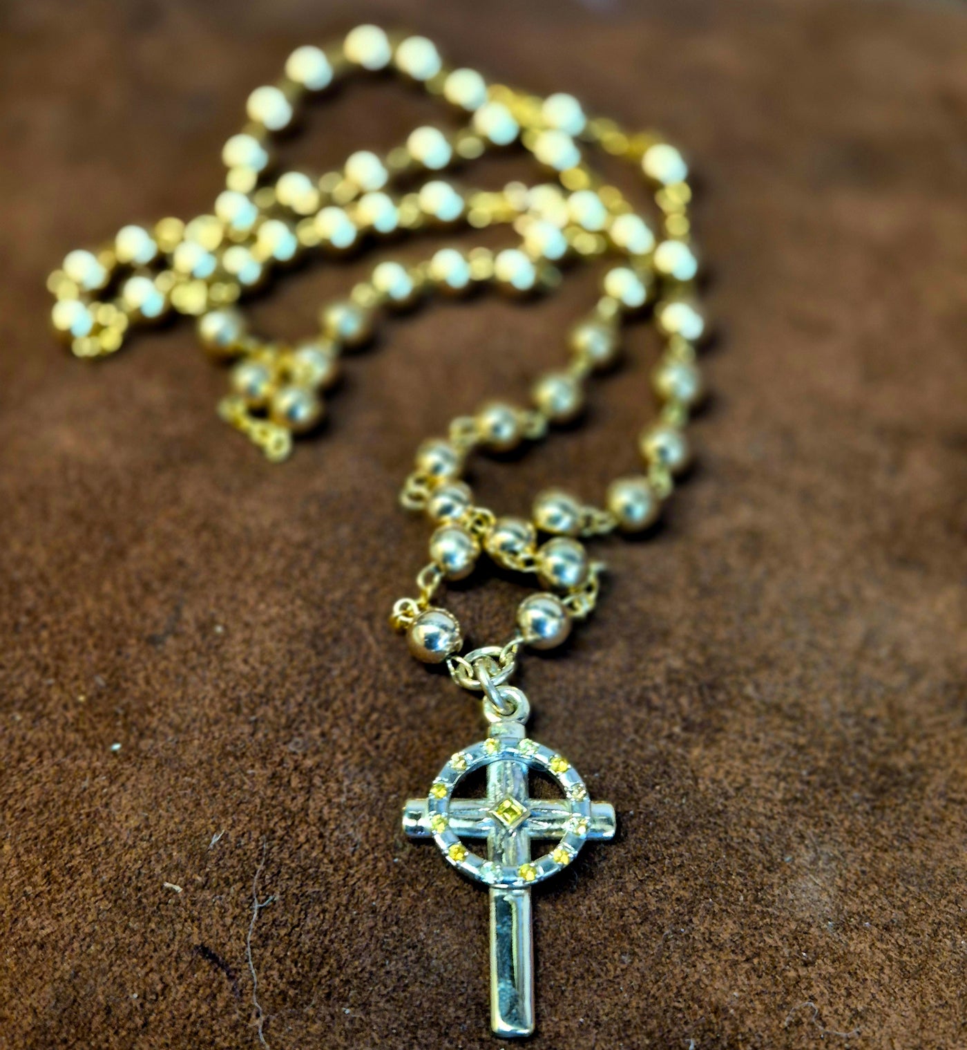 Golden Dawn Rosary
