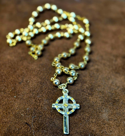 Golden Dawn Rosary