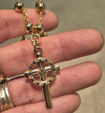 Golden Dawn Rosary