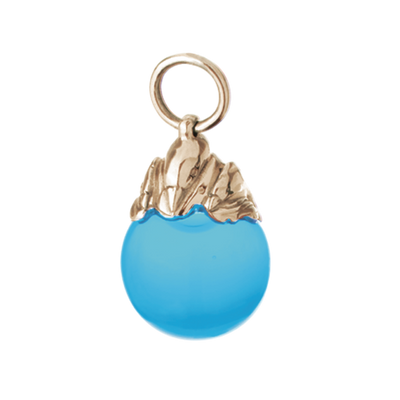 Dolphins Under Orion Pendant