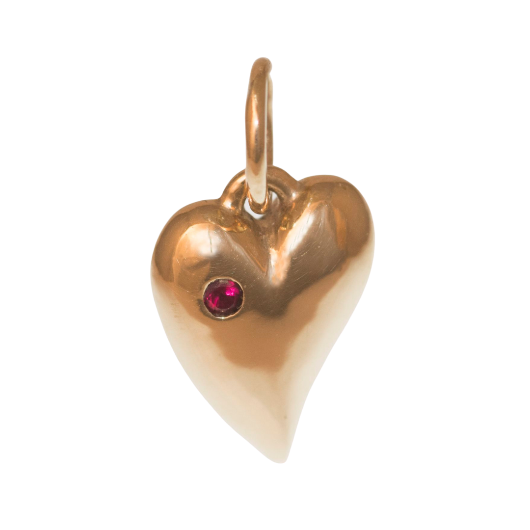 Wound Of Love Pendant
