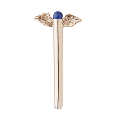 Thoth's Staff Pendant