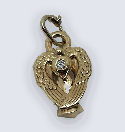 Archangel Charms